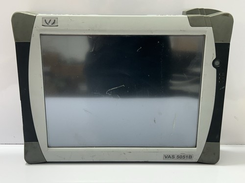 Siemens vas 5051b - vas,