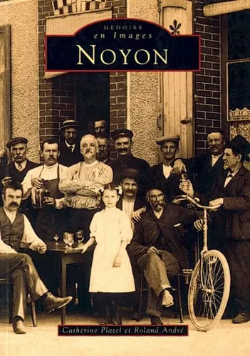 Noyon catherine platel et - catherine,