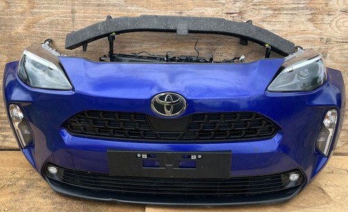 Toyota yaris cross 2025 - toyota, kit