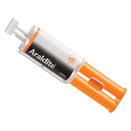 Araldite seringue colle - araldite®,
