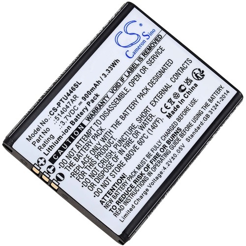 Batterie pour téléphone