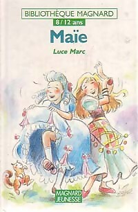 Maïe luce marc v46496 - -,