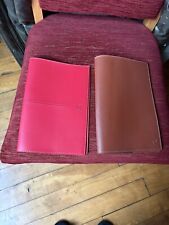 Couverture  Grainé Marron