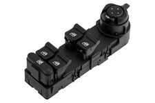 Bouton Commande Lève Vitre