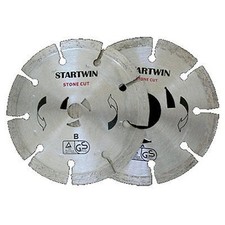 Diamond Lames Pour Startwin