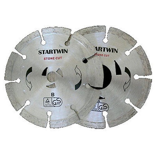 Diamond lames pour - diamond,