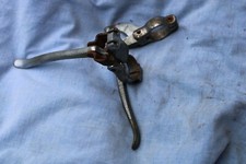 poignées tandem à double