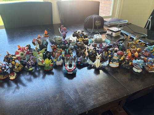 Activision skylanders with - activision,
