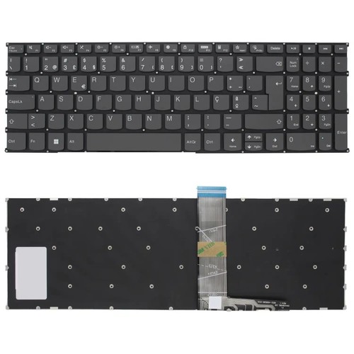 Clavier pour portable lenovo - clavier,