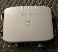 Raymarine DSM300 Digital
