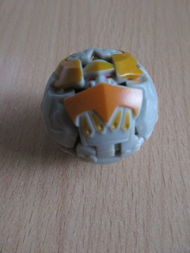 Bakugan haos akwimos 700g - haos,