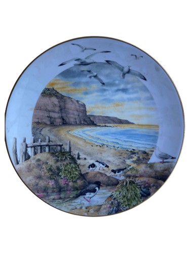 Royal worcester assiette - royal,