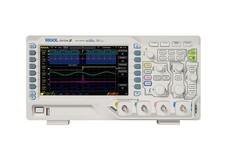 Rigol Digital Oscilloscope
