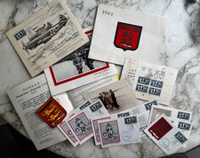 FRANCE SOUVENIRS D'UN ANCIEN FAFL ESCADRON DE CHASSE 2/30 NORMANDIE-NIEMEN WW2