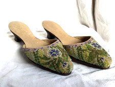 PAIRE SOULIER CHAUSSURE