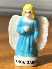 Magnifique Fève ANGE GABRIEL