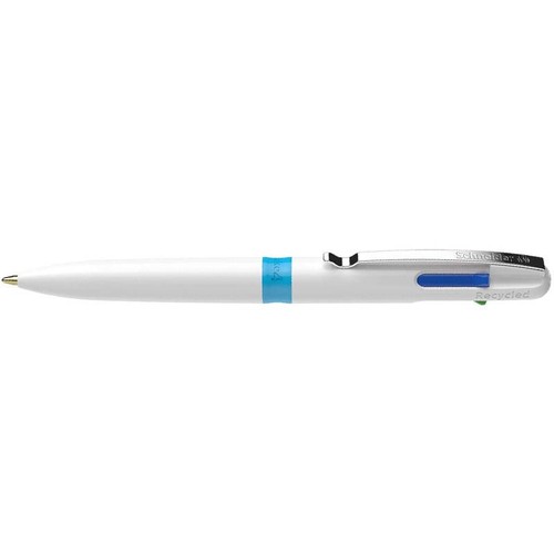 Stylo bille couleurs - bille,