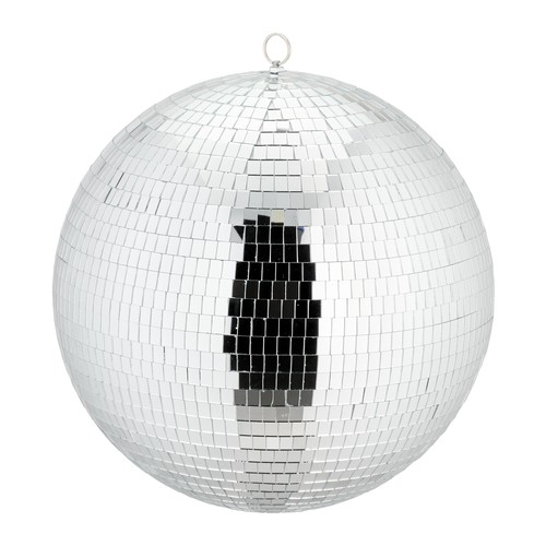 Boule facettes disco - boule,