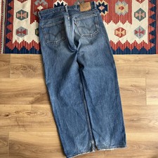 Vintage Levi Orange tab 613 34