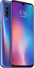Xiaomi Mi 9 - 64 Go - Ocean