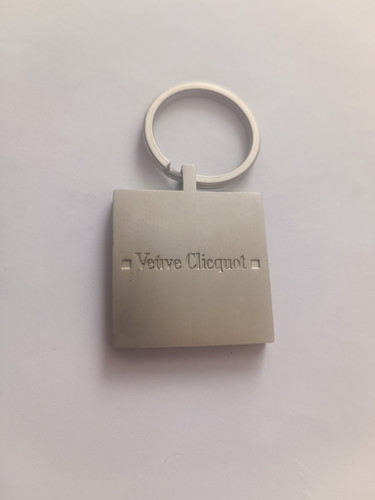 Porte clés métal - porte-clés,