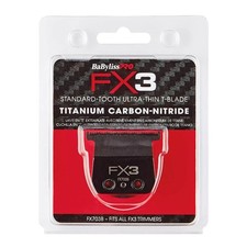 BaByliss PRO FX703B FX3