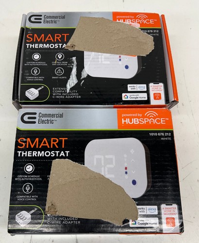 Lot commercial electric - lot, 2