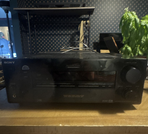 Sony str db840 - sony, home