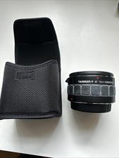 Tamron-F 2X C-AF1 BBAR MC7