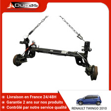 🇫🇷 TRAIN ARRIERE RENAULT