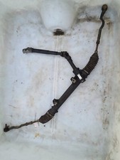 Cremaillere de direction