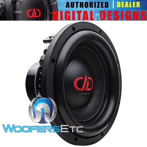 Audio wn710 10 - 10", 1200w
