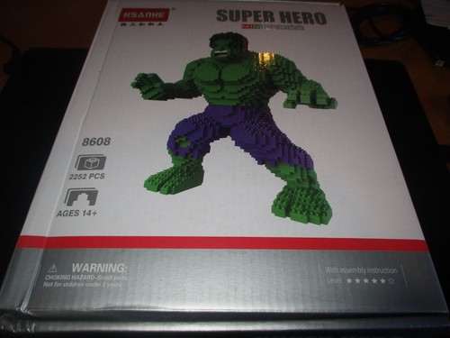 Neuf coffret figurine a - coffret,