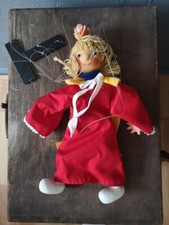 Marionnette - Marque Sonni -