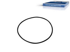 5 x Joint torique DT Spare Parts 1.24312 Joint torique, d: 100 mm, S: 3 mm