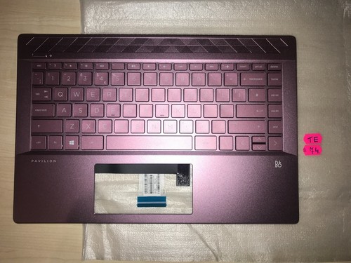 Clavier pavilion ce - hp,