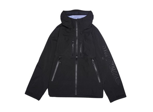 Veste supreme gore tex taped - veste, gore-tex