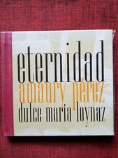 Amaury perez eternidad - perez, de