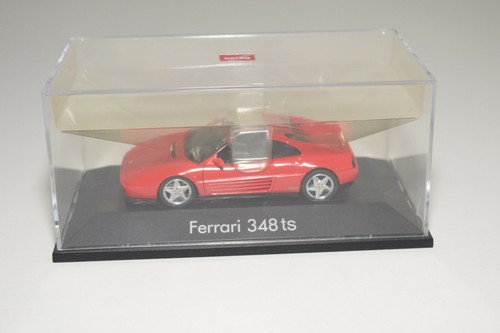 Herpa ferrari 348 - herpa, ts