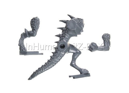 Zs03 corps bras c saurus - bras,