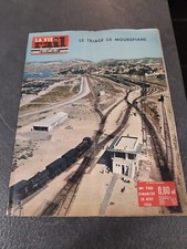Sncf revue vie rail - sncf,