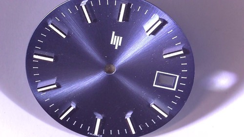Vintage montre lip diam - diam., mm