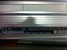 Heidenhain Règle de mesure