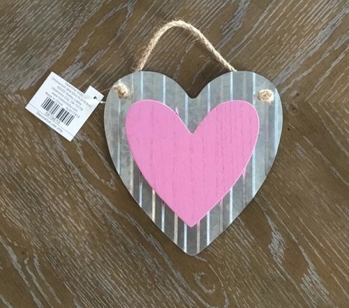 Valentines day pink - pink, heart