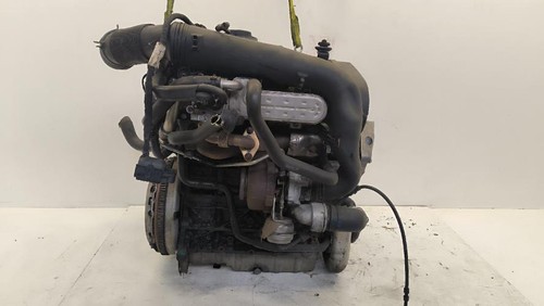 Moteur volkswagen touran bkd - volkswagen, 1