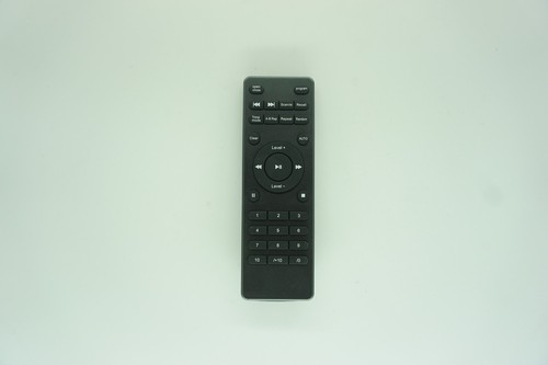 Remote control for technics - remote,