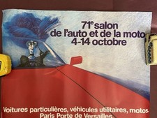 1984 Salon de l’Auto
