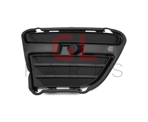Grille pare choc pour ford - de,