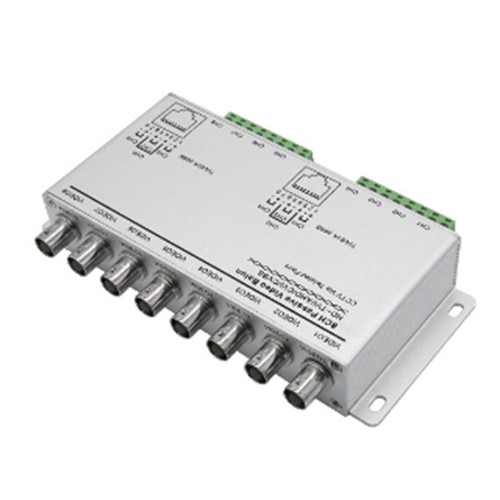 Balun vidéo passif pour - passif,