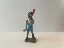 STARLUX , ATLAS  ,  empire plomb , Carabinier ???